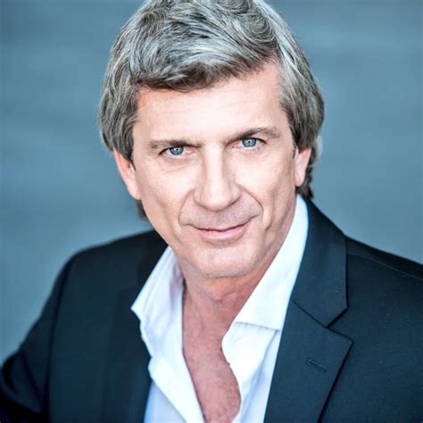 Cosa fa adesso Joe Lando? Figli, moglie, famiglia, patrimonio netto.