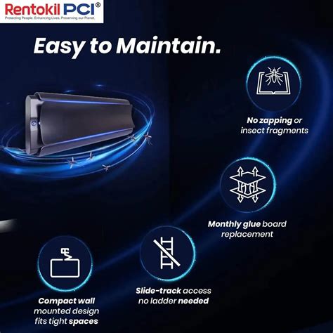 Shop Electric Fly Trap Machine | Lumnia Slim PCI HiCare