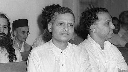Nathuram Godse's Death Anniversary: Why Is This Day Also Observed As ...