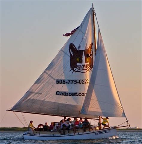 Catboat Rides (Hyannis) - All You Need to Know BEFORE You Go