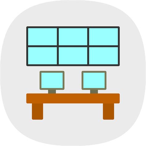 Image result for Remote Support Control Room Icon