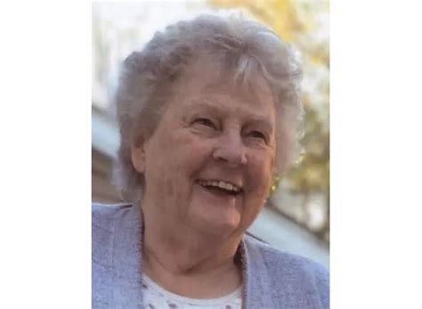 Joan Davis Obituary (1940 - 2025) - Newport, NY - WKTV