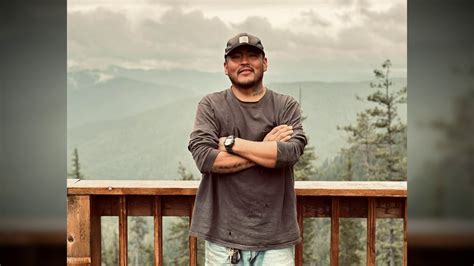 ‘Makes you sick’: Navajo man says he was detained by ICE