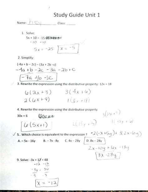 Image result for Factorization Using the Distributive Law