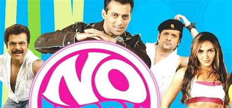 After Pathaan & Tiger 3 Salman Khan Cancels No Entry 2 Sequel ...