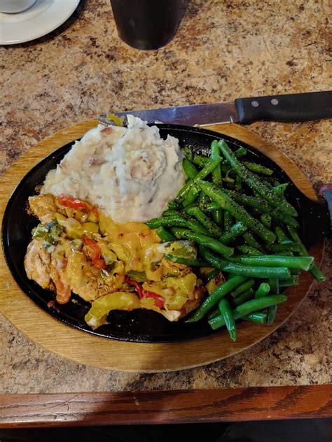 Menu at Sunset Bay Restaurant, Irving, 954 Main Rd