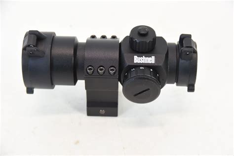 Bushnell Trs-32 1x32mm Red Dot Sight - Landsborough Auctions