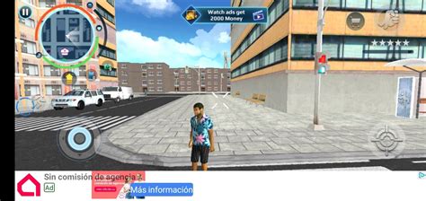 Descargar Gangster Mafia 1.60 APK Gratis para Android