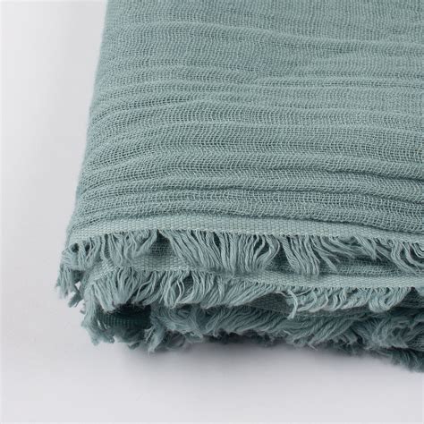 4 Layer Cotton Gauze Fabric – Dmaasa