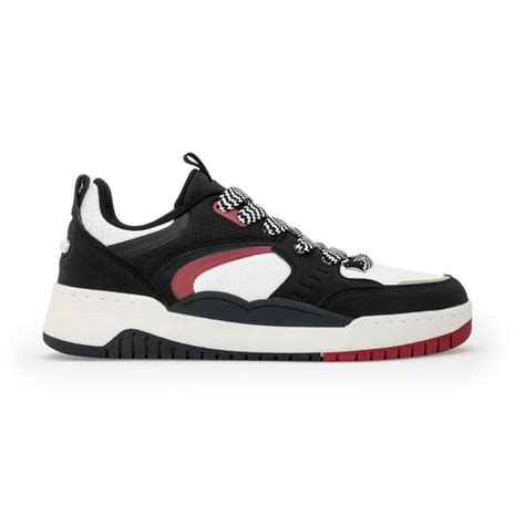 Red Tape Lifestyle Sneakers for Men | Premium PU Upper, Breathable ...