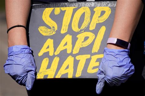 Stop AAPI Hate report: Anti-Asian hate speech surges post-2024 election ...