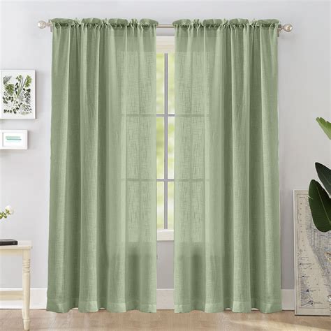 How to Wash Curtains in Washing Machine Without Damage - HomeMonde