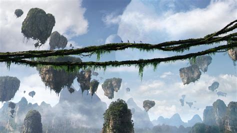 Avatar Movie (2009) | Release Date, Cast, Trailer, Songs, Streaming ...