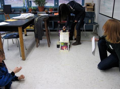 8 Class Physics Experiments 的图像结果