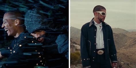 Frank Ocean Makes Cameo in Bad Bunny’s Video for New Song “Where She ...