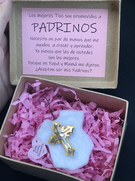 padrinos de bautizo quotes