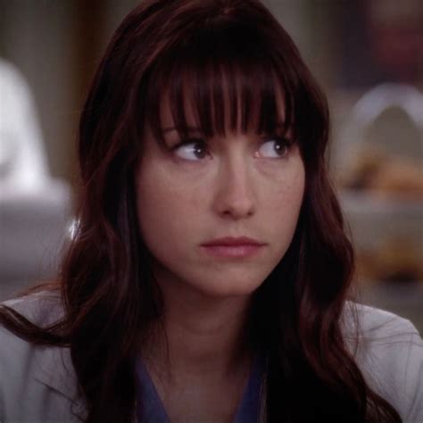 lexie grey | Lexie grey, Red tint hair, Grey hair color