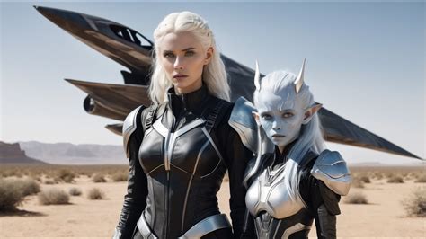 Alien Daughter Movie 的图像结果