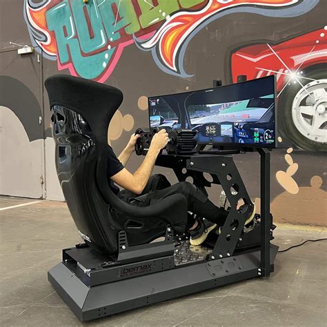 Image result for GP Racing Simulator