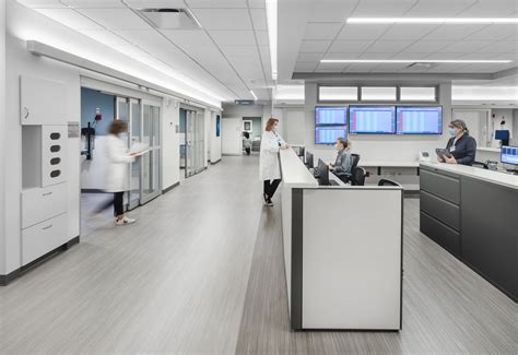 UW Health - Pleasant T. Rowland Transplant Clinic at University ...