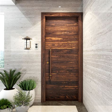8 Main Door Designs for Homes to Inspire You - Durian Blog