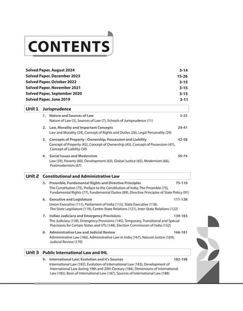 NTA UGC NET/JRF/SET PAPER-2 Law – arihantbooks