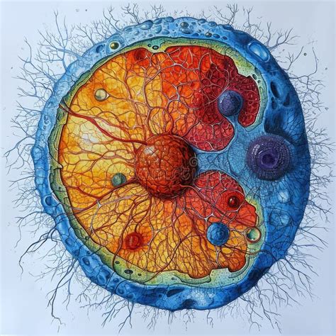 Inside Cell 的图像结果