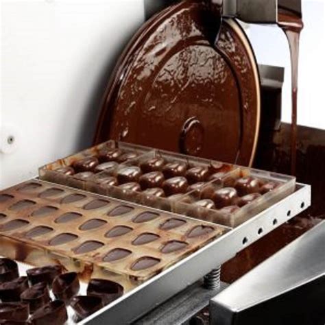 Image result for Chocolate Making Machine