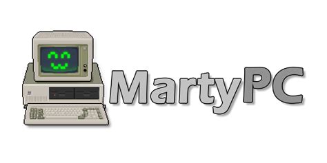 MartyPC, IBM PC 5150 / XT 5160 emulator | Vintage Computer Federation Forums