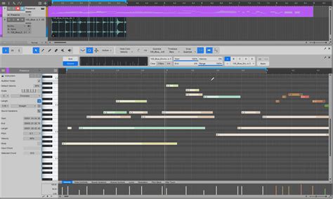 Image result for Using Quantize in Studio One