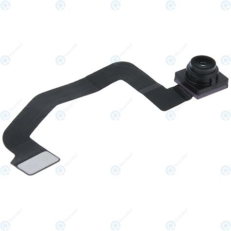 Image result for iPhone X Camera Module