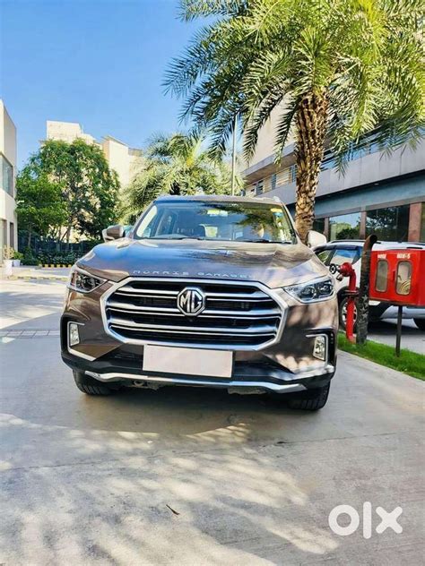 MG Gloster Savvy 6 SEATER, 2023, Diesel - Cars - 1802478361