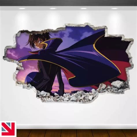Code Geass Wall Banner 的图像结果