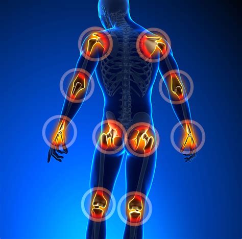 MET Therapy's Approach To Chronic Pain Problems - Chiropractic Scientists | 915-850-0900