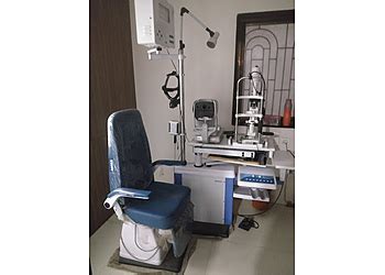 3 Best Ophthalmologists in Nanded, MH - Expert Recommendations