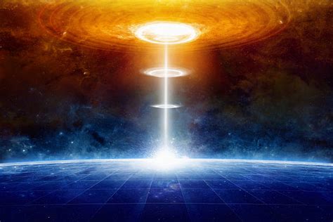 Image result for Alien Teleportation