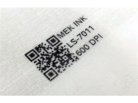 Imprimante de codage et marquage industriel jet d'encre | VIAjet L ...