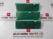 Fe Petro 223882101 PCB Card Rev 0 - Compact 60g Design – Aeliya Marine