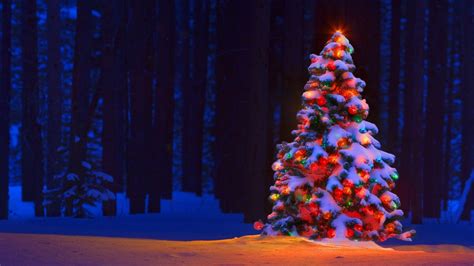 Christmas 4k Wallpapers - Wallpaper Cave