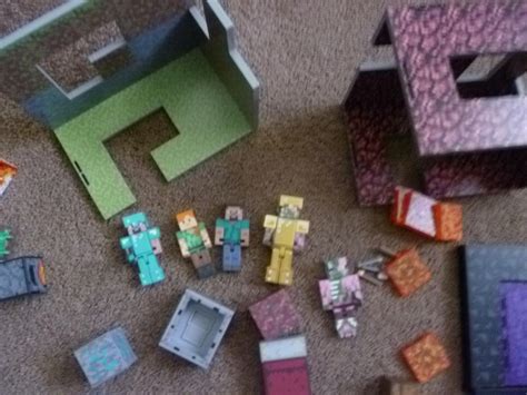 Image result for Nether Update Minecraft Zombie Pigman