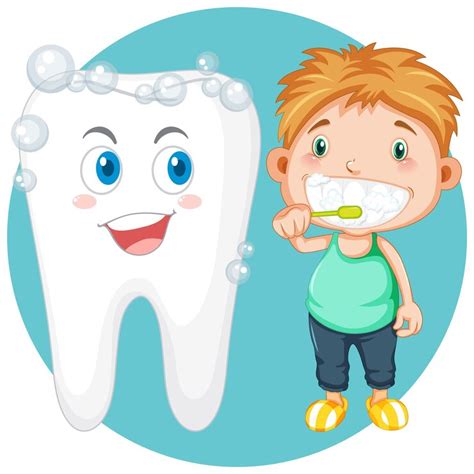 Fixing Little Smiles: How Cosmetic Bonding Can Help Your Child's Teeth ...