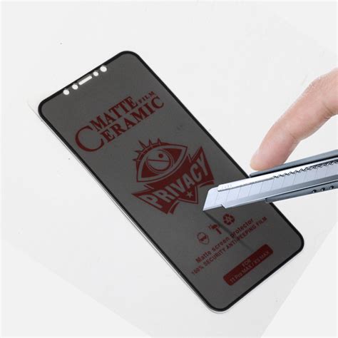 Image result for Ceramic Matte Screen Protector