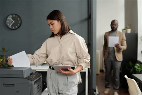 Image result for Computer Print Queue