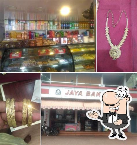 Jaya Bakery Ollur, Thrissur, F6FR+HJ3 - Restaurant menu and reviews