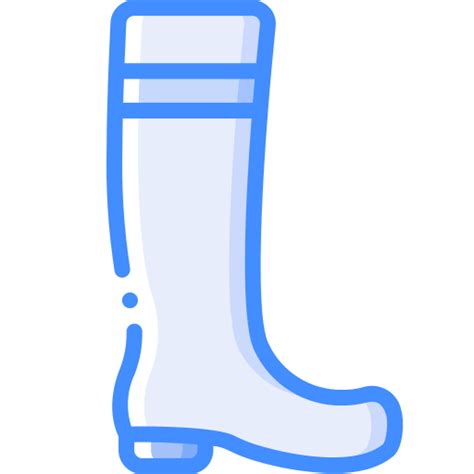 Wellies - Free fashion icons