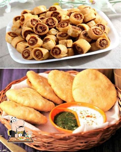 Bombay Mithai, Aurangabad - Restaurant menu and reviews