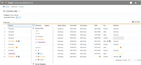 Image result for CDISC TMF Reference Model in Veeva Vault