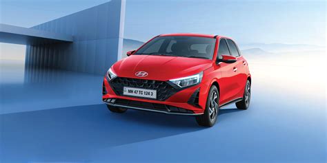 Hyundai India Launches New i20 Magna Executive Variant at INR 7.50 Lakh ...