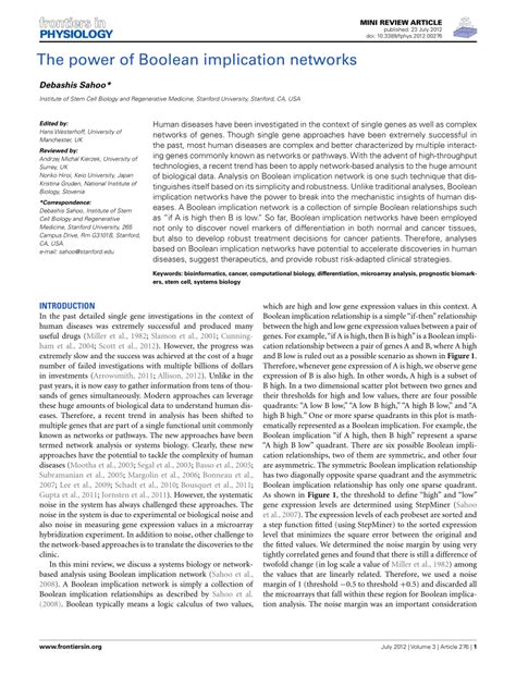 Image result for Boolean Implication