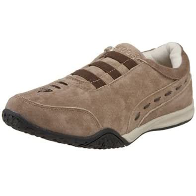 Buy Propet Women's W3712 Typhoon Fashion Sneaker,Classic Taupe/Bronco ...